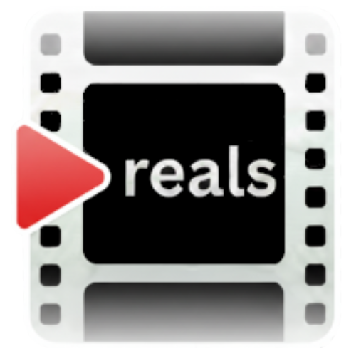 reals.studio logo